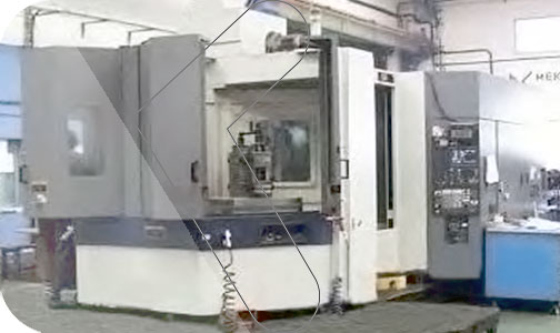 mori seiki sh 630