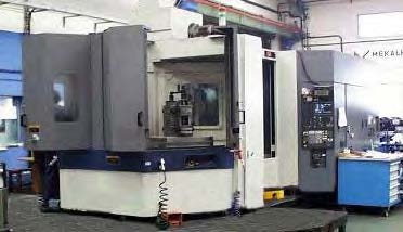 mori seiki sh 630 1
