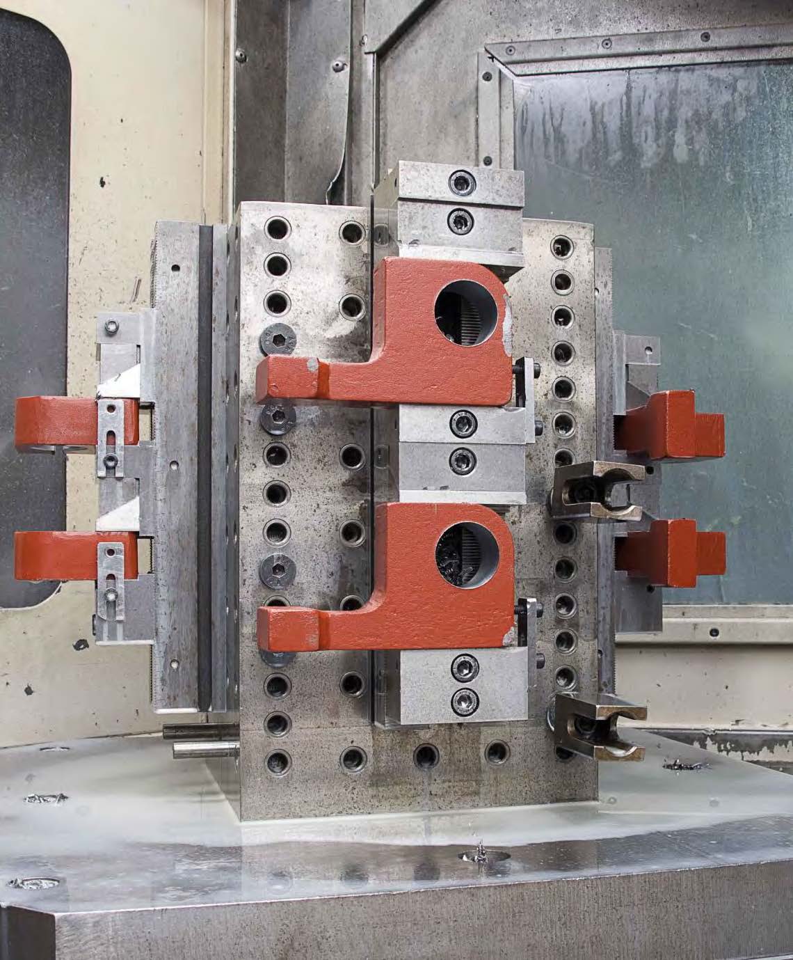 mori seiki sh 630 2